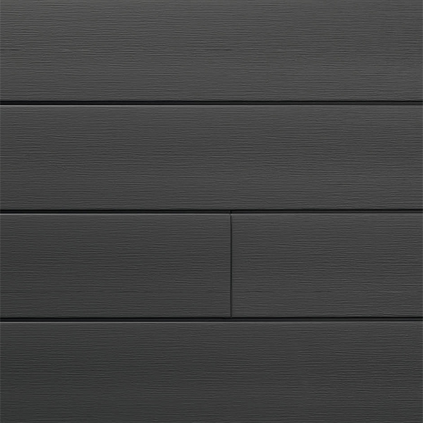 Revestimiento de pared de PVC serie Dumaclin color gris de 18,5x6x240 cm, Leroy Merlin