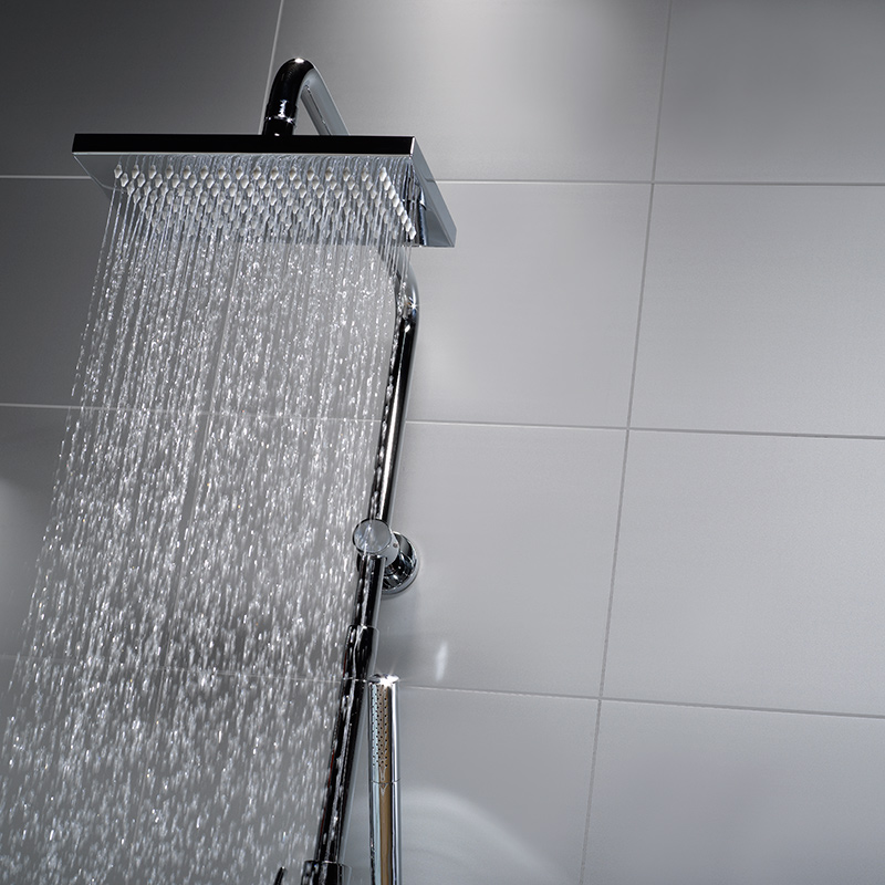 Waterbestendige wandpanelen plafondpanelen – watervaste wanden en voor badkamers en keukens | Dumapan | Dumaplast